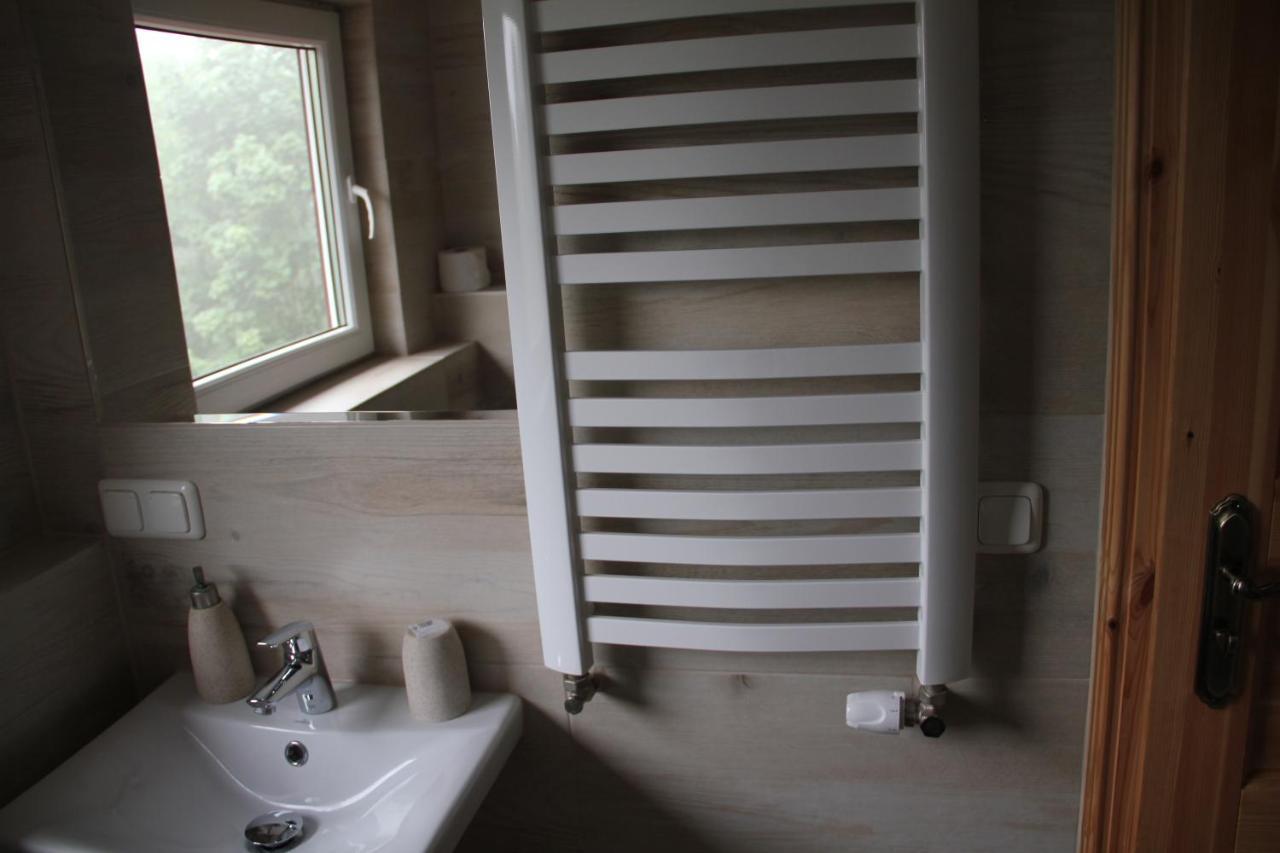 Turmgaststaette Loebau Hotel ภายนอก รูปภาพ